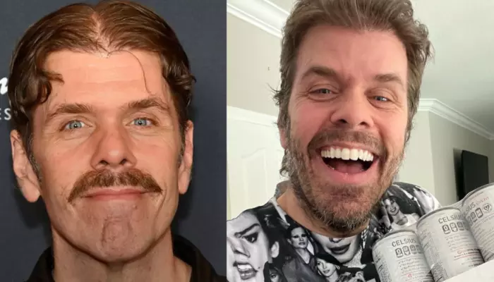 Perez Hilton’s Family Is Still Searching For Answers Related To His Mental Breakdown