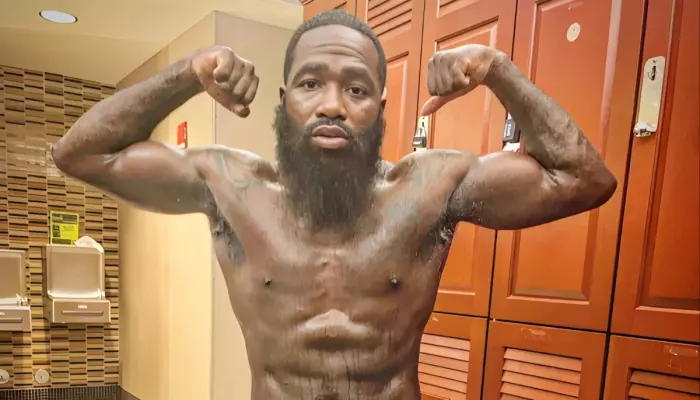 Adrien Broner Faces Trespassing Charge, Former Boxer Violated The Florida Casino Ban Issued In 2023