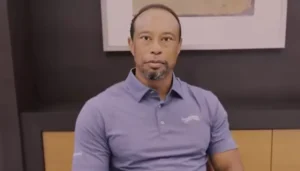 Tiger Woods Is Unrecognizable In Recent Public Appearance,&hellip;