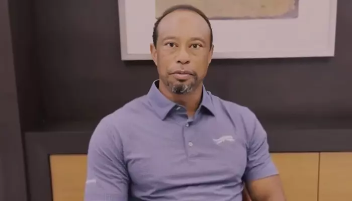 Tiger Woods Is Unrecognizable In Recent Public Appearance, ‘Looks Skinnier’, Leaves Fans Concerned