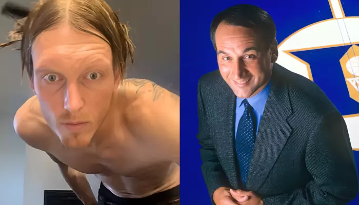 ‘I Fear For My Life,’ Kyle Singler’s Cryptic Post Surfaces As Former Duke Star Calls Out Coach K