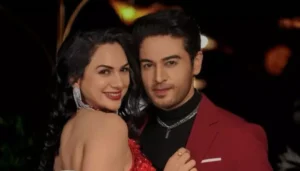 Akanksha Chamola Opens Up On Her Recent Pregnancy&hellip;