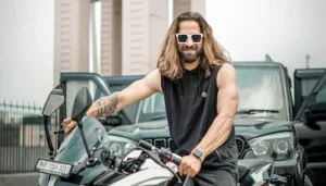 YouTuber Ankit Baliyan, 35, Shot Dead After He&hellip;