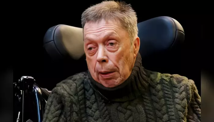 Tim Curry Dies After Battling Health Issues, Suffered Stroke In 2012, Had An Emergency Brain Surgery