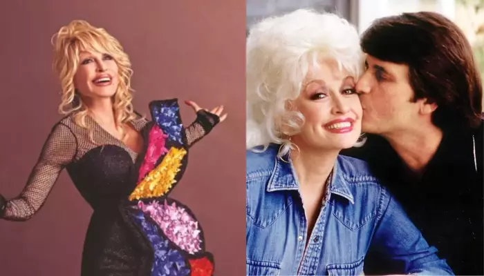 Dolly Parton Revealed ‘Hardest Part’ Of Living Alone After Husband Carl Dean’s Death, ‘The Loss..’