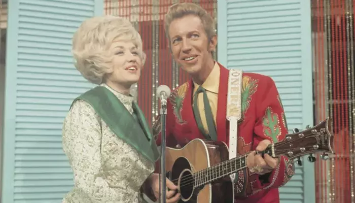 Dolly Parton Wrote ‘I Will Always Love You’ For Porter Wagoner, Why Did He Sue Her For USD 3 Mil?