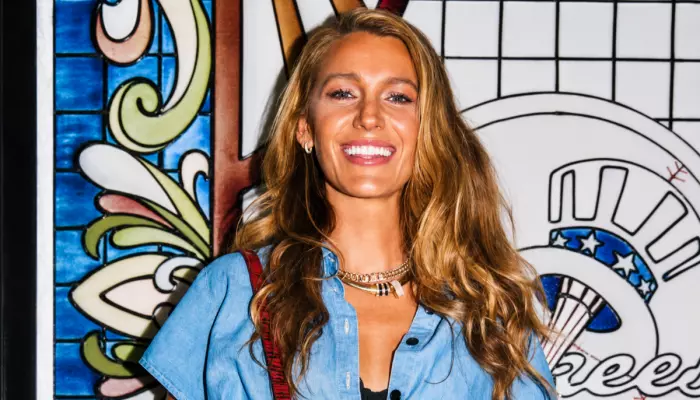 Blake Lively Revealed How She Got The ‘Disturbing’ Texts, A Publicist Called Her ‘Sobbing Reading..’