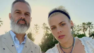 Busy Philipps Went To Therapy With Ex-Husband Marc&hellip;