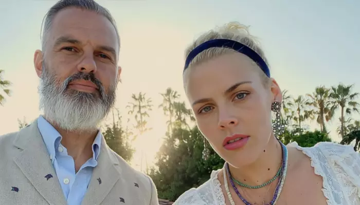 Busy Philipps Went To Therapy With Ex-Husband Marc Before Split, He Helped Her Amid Tumor Diagnosis