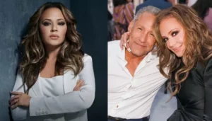 Leah Remini Revealed Why She Split From Angelo&hellip;