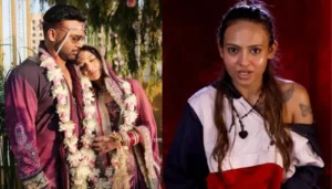‘Splitsvilla 12’ Fame Bhavya Singh Slams Divyaa Agarwal,&hellip;