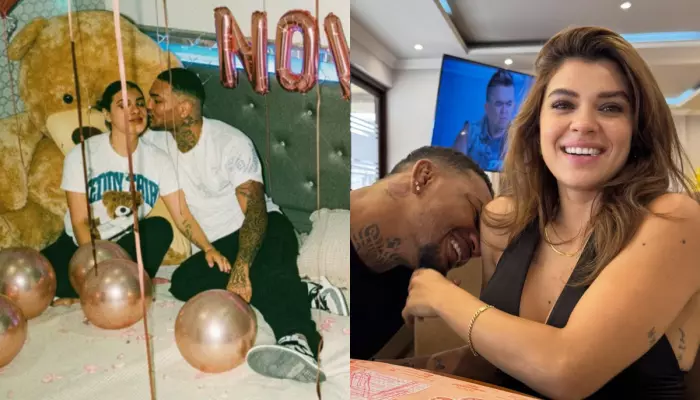 Who Is Michael Morales’ Girlfriend? Baby Rumors Swirl Around The 27-Year-Old Rising UFC Star