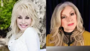 Dolly Parton’s Sister Stella Gets Emotional, Pays A&hellip;