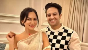 Gaurav Khanna’s Wife Akanksha Feels That He Entered&hellip;