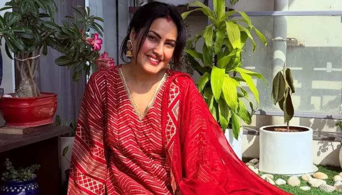 Kamya Punjabi Gets Candid About Her Toxic First Marriage, ‘I Have Been Through Domestic Violence…’