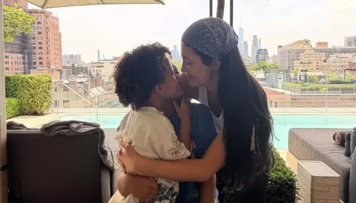 Kylie Jenner ‘Regrets Having Two Kids’ In Early 20s, Says, ‘I Lost Some Of The Young Years..’