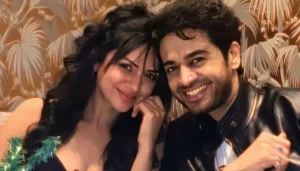 Akanksha Chamola Reveals Gaurav Khanna Finds Her Bisexuality&hellip;