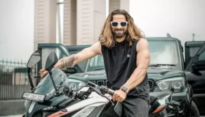 Ankit Baliyan’s Last Instagram Reel Featured A Murder&hellip;