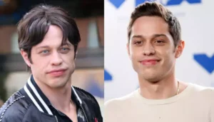 What Happened To Pete Davidson? Actor Looks Unrecognizable&hellip;