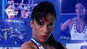 ‘American Gladiator’s’ Star Debbie Clark’s Son Reveals Her&hellip;