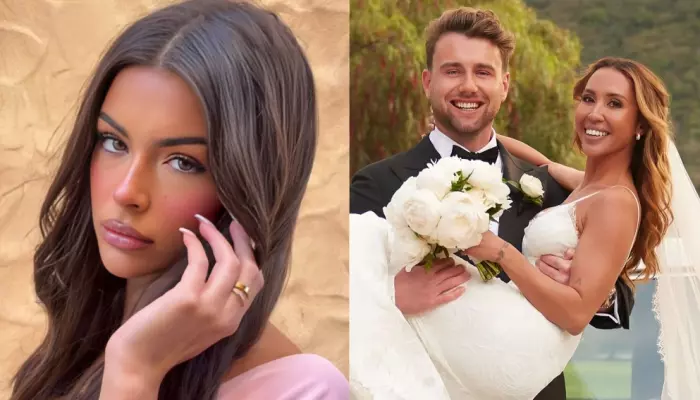 Meet Harry Jowsey’s New GF Olivia Phillips, His Wife Amber Claims To Have Met Her On Their Honeymoon