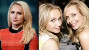 Hayden Panettiere’s Mom Wants To Keep Brian Away&hellip;