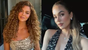 Khloe Kardashian Looks Unrecognizable, Once Admitted Using Baby&hellip;