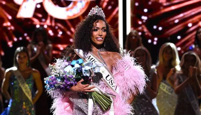 Meet Justus Kelley’s Husband, Tyler, Inside Her Personal Life Amid Her Historic Miss USA 2026 Win