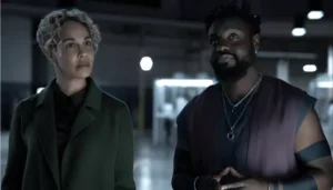 ‘Dark Matter’ Season 2 Review, An Intimate And&hellip;