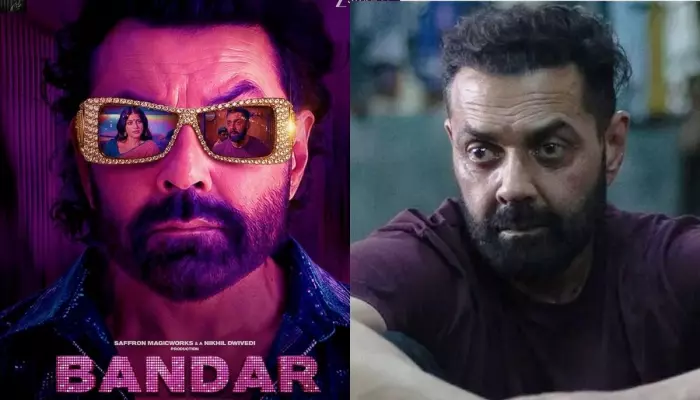Bandar Cast Fees, Bobby Deol Didn’t Increase His Salary For The Film, Still Earned A Whopping Amount
