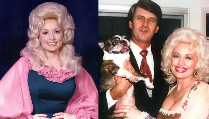 Dolly Parton’s Hit Song ‘Jolene’ Was Inspired By A Real Woman Who Flirted With Her Husband Carl Dean