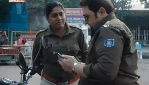 ‘Babita Singh Reporting’ Review, An Investigation Thriller Powered&hellip;