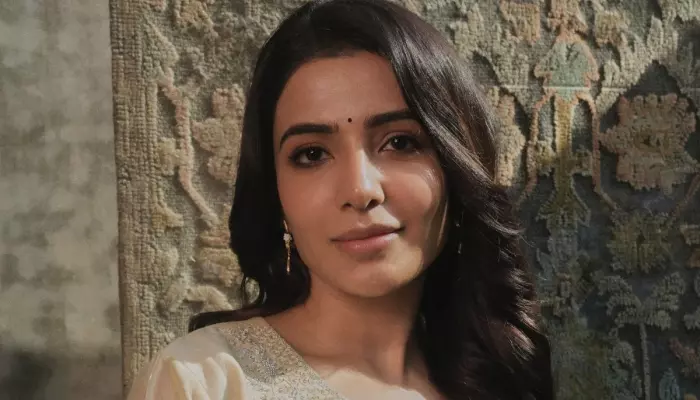 Mom-To-Be Samantha Ruth Prabhu Has Not Yet Decided On Her Baby’s Name, Gives Fun-Loving Reply To Fan