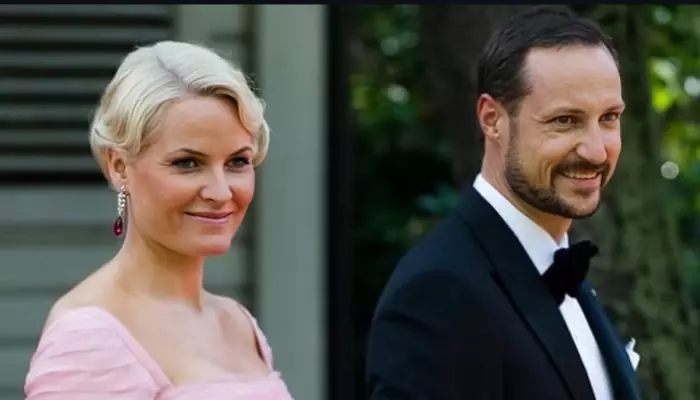 Who Is Norway’s New Queen Mette-Marit? Former Single Mother Became Queen After King Harald V’s Death