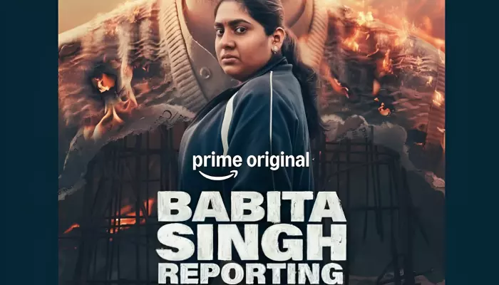 ‘Babita Singh Reporting’ Ending Explained, Will ‘Baby’ Succeed In Solving ‘Bansi’s’ Death Mystery?