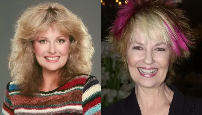 Shelley Fabares’ Cause Of Death Revealed After Being Diagnosed With Autoimmune Hepatitis