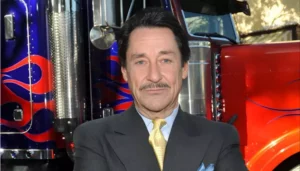Peter Cullen Grew Up With Three Siblings, Brother&hellip;