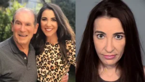 Ronn Owens Warned About Daughter Laura Owens Years&hellip;