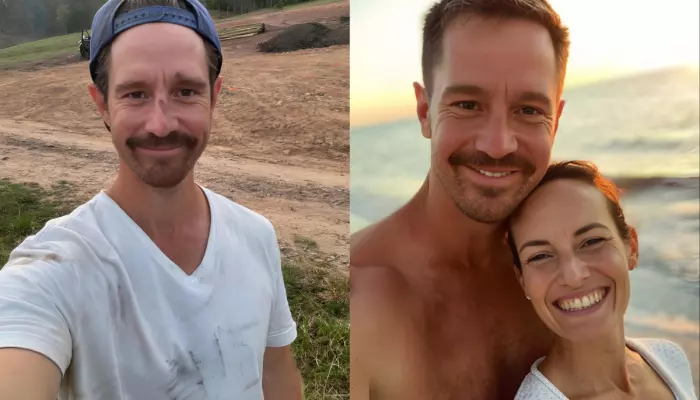 Meet Jason Dohring’s Wife, Lauren Kutner, Inside Their 22 Year Marriage, Friends To Family Of Six