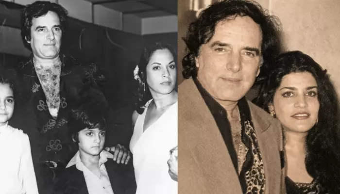 Feroz Khan’s Love Life, Quit A Marriage Of 20 Years To Etch An Unfinished Affair With An Air Hostess
