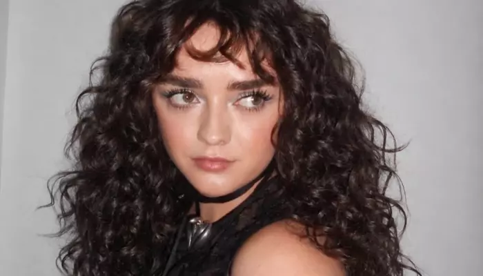 ‘Game Of Thrones’ Actress, Maisie Williams Paid ‘Etsy Witch’ To Help Her Manifest A Movie Role