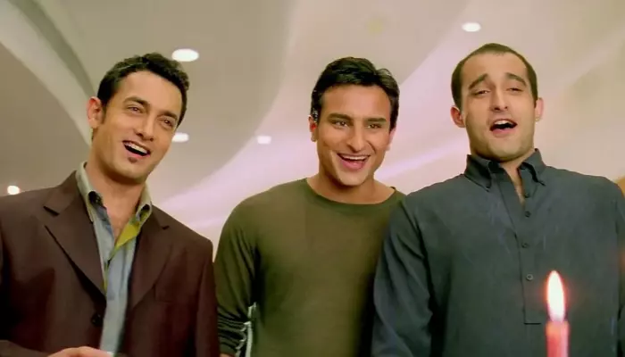 ‘Dil Chahta Hai’ Interesting Facts: From Aamir Khan Not Being The First Choice To Its Original Cast