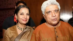 Shabana Azmi Gets Candid About Her Marriage To&hellip;