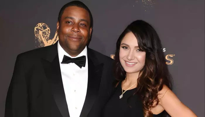 Who Is Kenan Thompson’s Ex-Wife, Christina Evangeline? Separated After Being Married For 11 Years