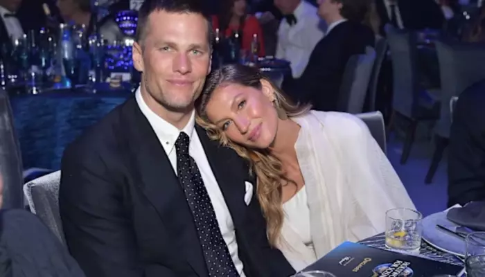 Did Tom Brady Say ‘I Regret’ While Speaking About Past With Ex Wife Gisele? Truth Behind The Claim