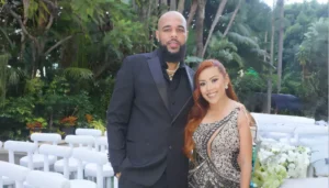 Keenan Allen And Ciandra Monique’s Love Story, Met&hellip;