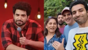 ‘Nalle Bete’, Samay Raina Calls Archana Puran Singh’s&hellip;