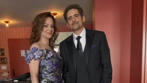 Who Is Brad Paisley’s Wife Kimberly Williams? An&hellip;