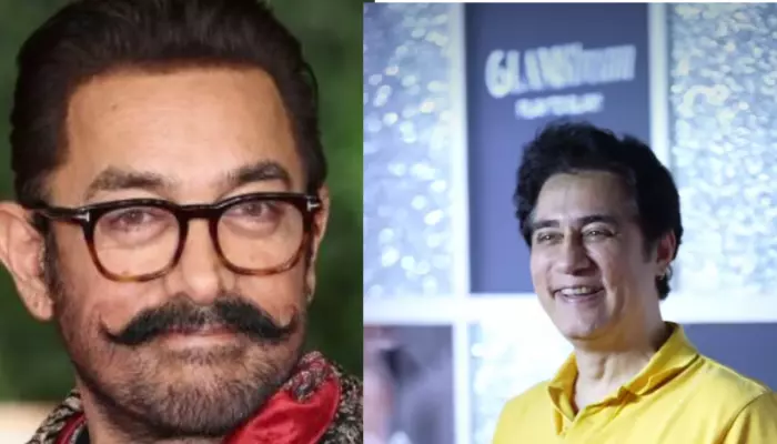 Aamir Khan’s Brother Faissal May Take Part In Salman Khan- Hosted Reality Show ‘Bigg Boss 20’