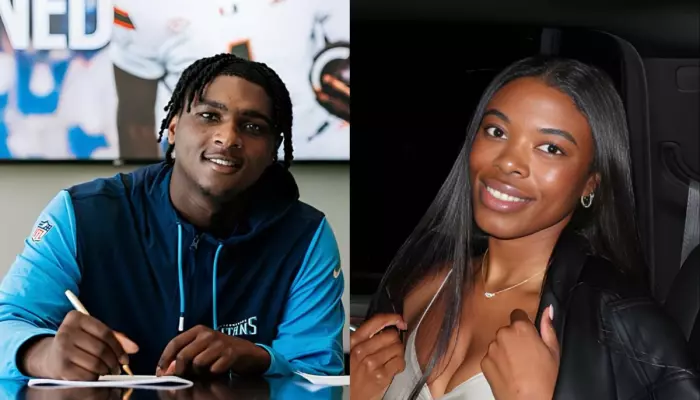 Meet Cam Ward’s Girlfriend, Nailah Landon, NFL Star’s Love Story Started At Incarnate Word In Texas